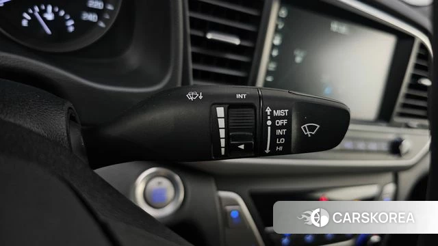 Hyundai Avante AD id 4378114 из Кореи 21