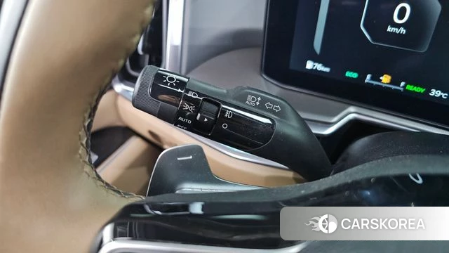 Kia The New Sorento 4th Generation id 4675072 из Кореи 21
