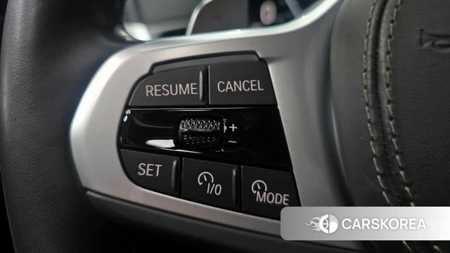 BMW X7 (G07) id 4381678 из Кореи 21