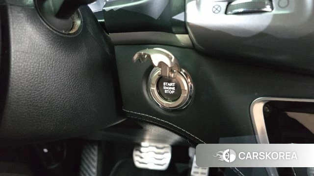 Ssangyong G4 Rexton id 4677559 из Кореи 21