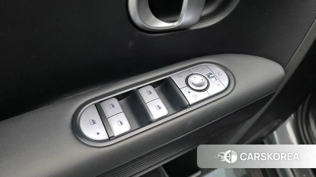 Hyundai Ionic 5 id 4541083 из Кореи 21