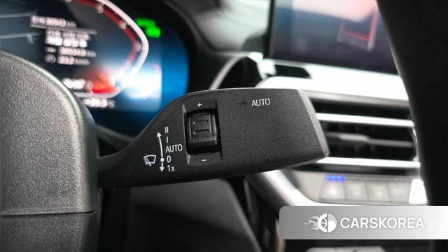 BMW X4 (G02) id 4687263 из Кореи 21