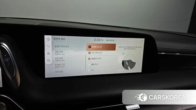 Genesis G90 (RS4) id 4835369 из Кореи 21