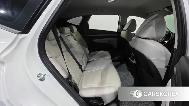 Hyundai Tucson (NX4) id 4759199 из Кореи 21