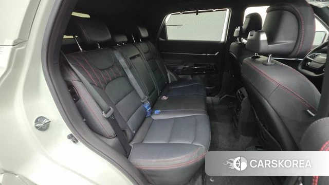 Ssangyong Actian 2nd Generation id 4565571 из Кореи 21