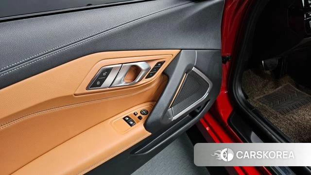 BMW Z4 (G29) id 4500526 из Кореи 21