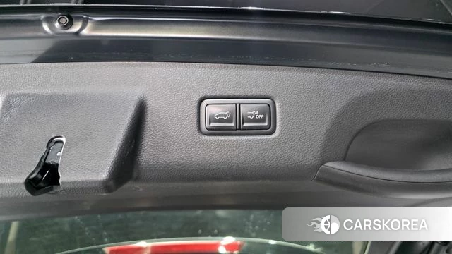 Kia Carnival 4th generation id 4317186 из Кореи 21