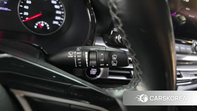 Kia Seltos id 4304001 из Кореи 21