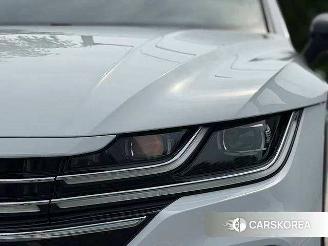 Volkswagen CC id 4380728 из Китая 21