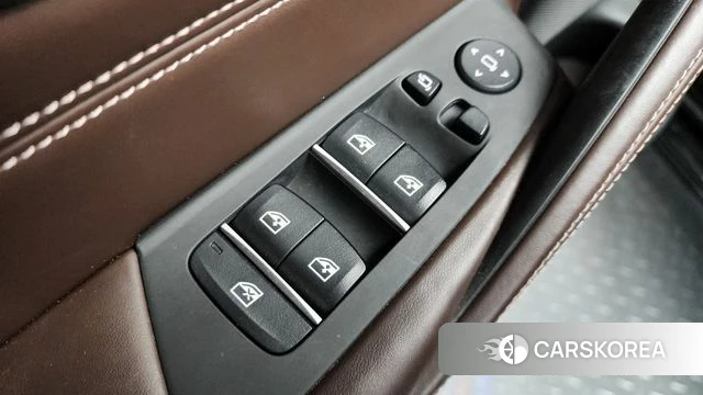 BMW 5 Series (G30) id 4465491 из Кореи 21