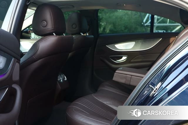 Mercedes-Benz CLS id 4257675 из Китая 21