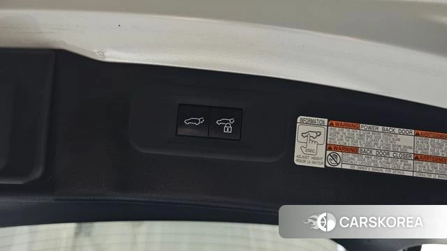 Lexus NX350h Second generation id 4665736 из Кореи 21
