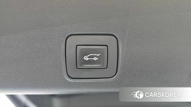 Chevrolet (GM Daewoo) Trailblazer id 4224118 из Кореи 21