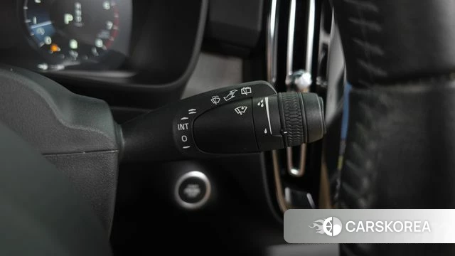 Volvo XC40 id 4377253 из Кореи 21