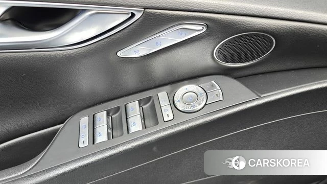 Genesis G80 (RG3) id 4506704 из Кореи 21