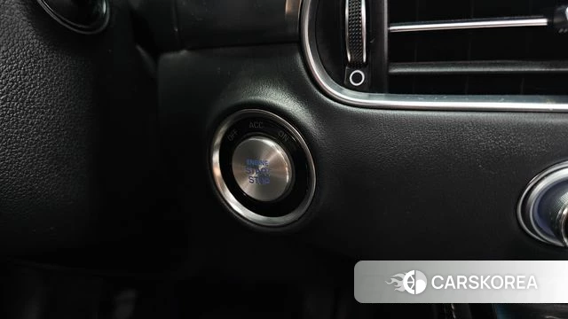 Genesis G90 id 4882478 из Кореи 21