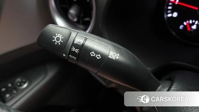 Kia The New K3 2nd generation id 4434302 из Кореи 21