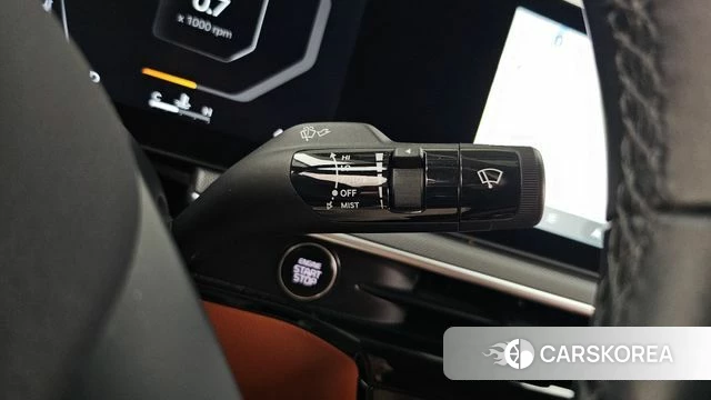 Kia The New K5 3rd generation id 4735230 из Кореи 21