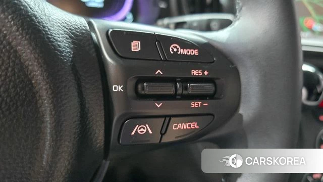 Kia The New Kia Ray id 4456213 из Кореи 21