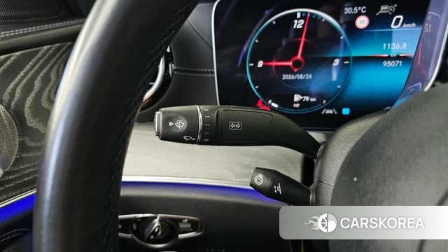 Mercedes-Benz E-Class W213 id 4726630 из Кореи 21