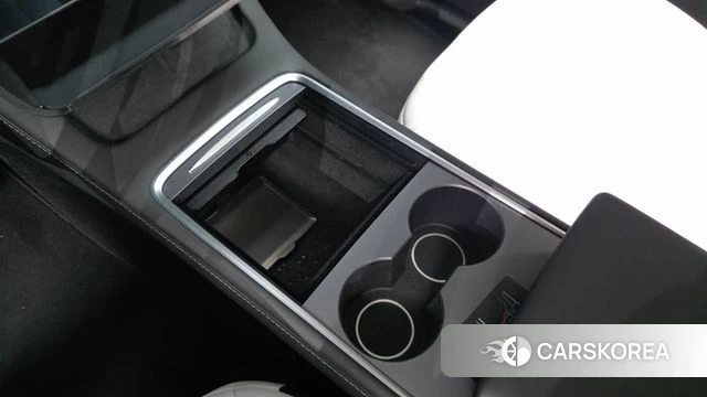 Tesla Model Y id 4442553 из Кореи 21