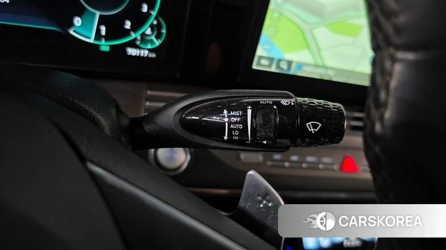 Hyundai The New Grandeur IG id 4779708 из Кореи 21