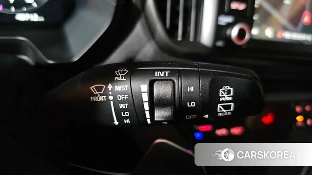 Kia The New Kia Ray EV id 4880172 из Кореи 21