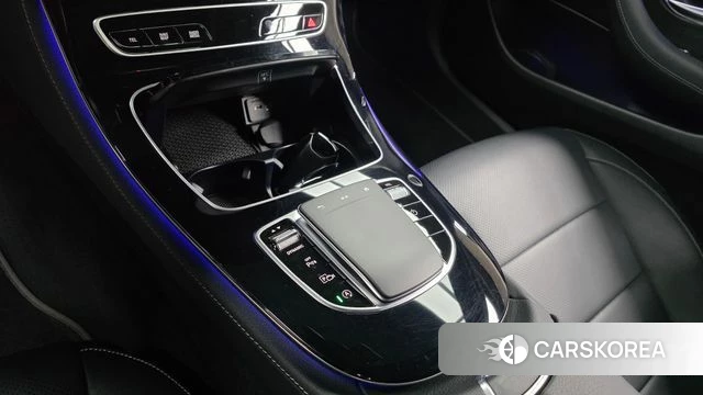 Mercedes-Benz E-Class W213 id 4541677 из Кореи 21