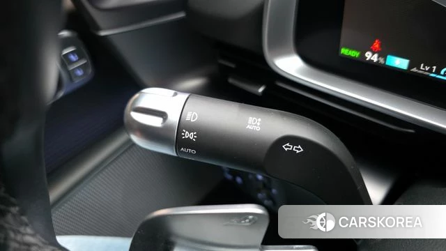 Hyundai Ionic 6 id 4186157 из Кореи 21