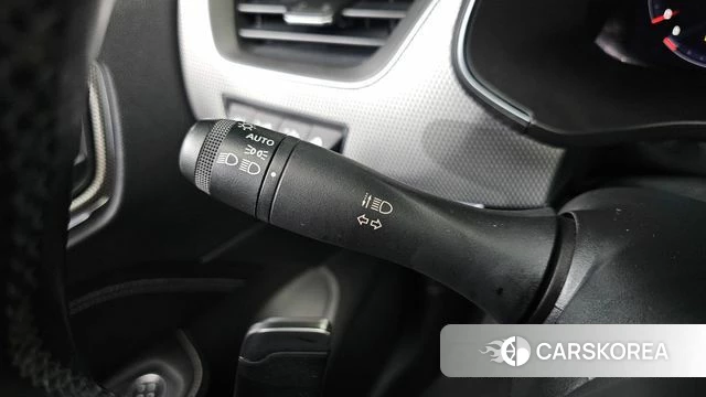 Renault Korea (Samsung) XM3 id 4905913 из Кореи 21