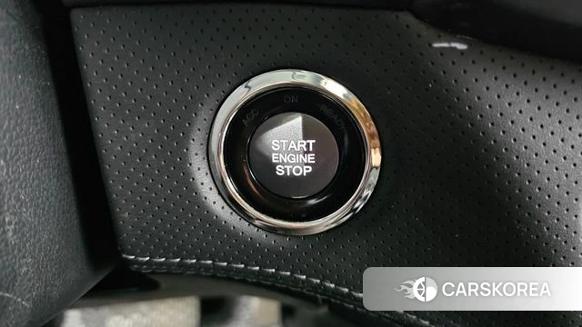 Ssangyong The New Rexton Sport id 4535186 из Кореи 21