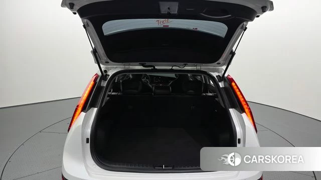 Kia Di All New Niro EV id 4749850 из Кореи 21