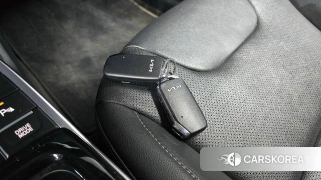 Kia Niro Plus id 4740516 из Кореи 21