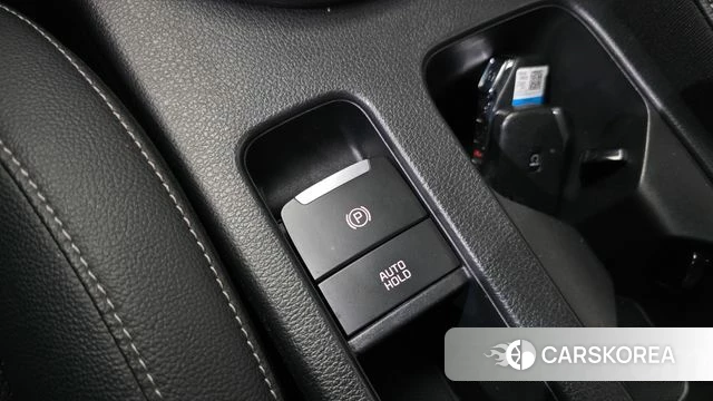 Kia The New K3 2nd generation id 4293402 из Кореи 21