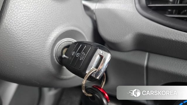 Kia Morning Urban (JA) id 4721917 из Кореи 21