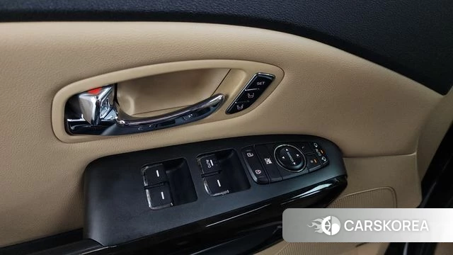Kia The New Carnival id 4605356 из Кореи 21