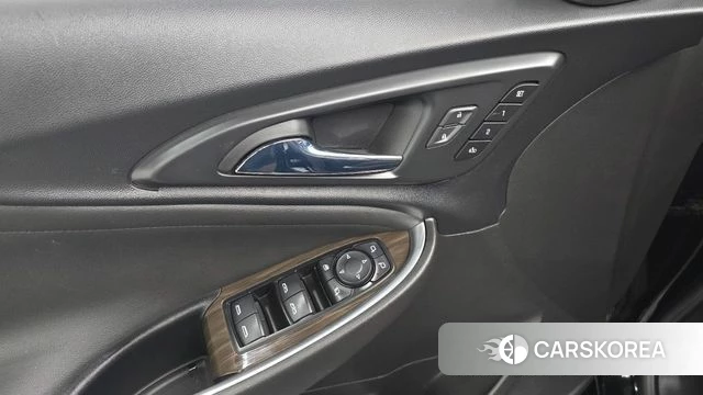 Chevrolet (GM Daewoo) The New Malibu id 4637791 из Кореи 21