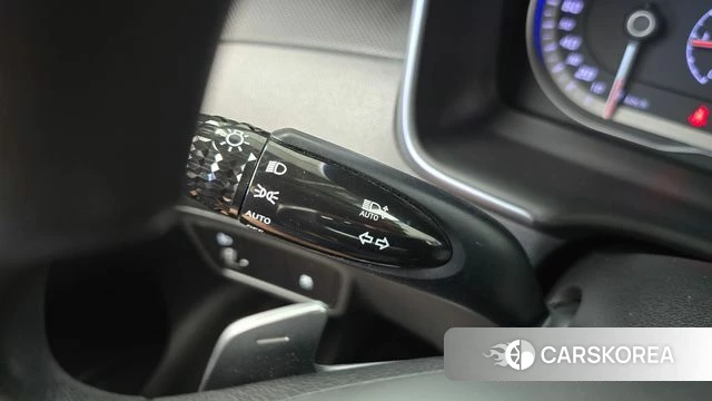 Hyundai Tucson (NX4) id 4863461 из Кореи 21