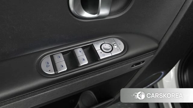 Hyundai Ionic 5 id 4282475 из Кореи 21
