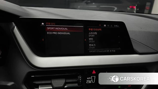 BMW 1 Series (F40) id 4196316 из Кореи 21