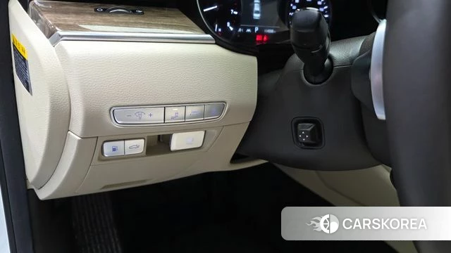 Kia More K9 id 4197055 из Кореи 21