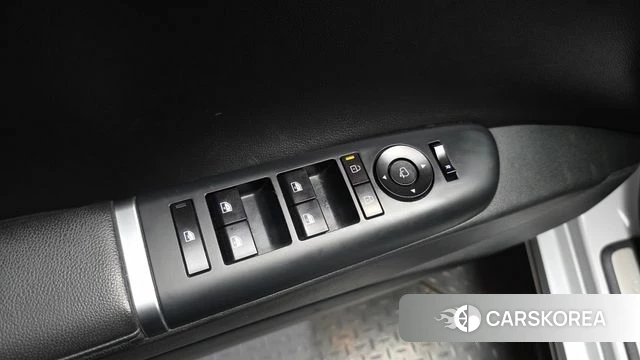 Hyundai Grandeur (GN7) id 4382248 из Кореи 21
