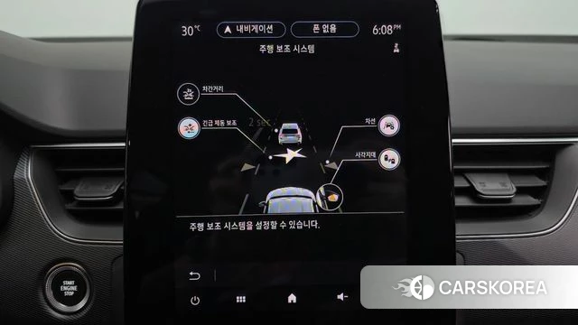 Renault Korea (Samsung) XM3 id 4624956 из Кореи 21