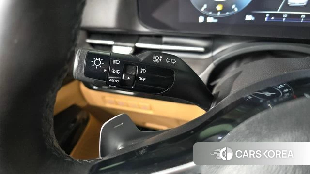 Kia Carnival 4th generation id 4645667 из Кореи 21
