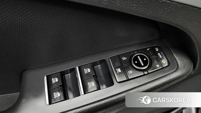 Genesis G80 id 4900344 из Кореи 21