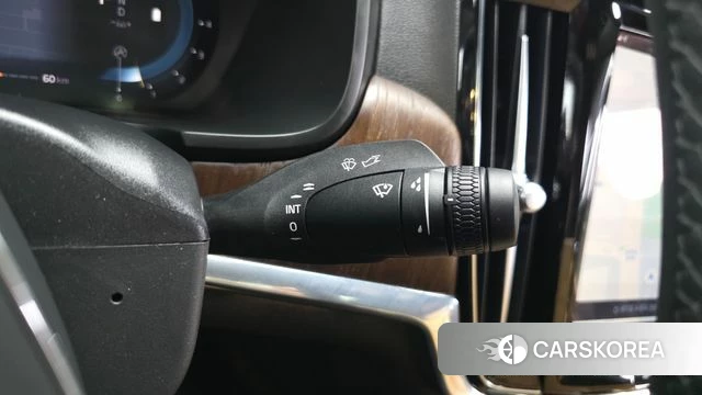 Volvo S90 id 4475170 из Кореи 21