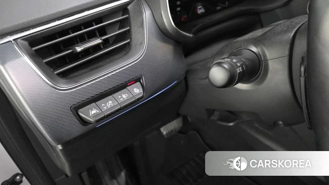 Renault Korea (Samsung) XM3 id 4906960 из Кореи 21