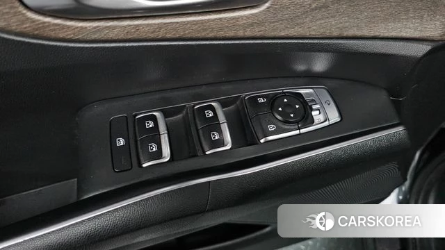 Kia Sorento 4th Generation id 4586224 из Кореи 21