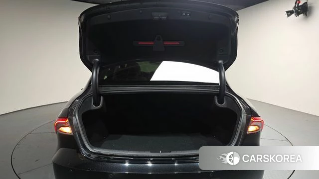 Hyundai The New Grandeur IG id 4740504 из Кореи 21