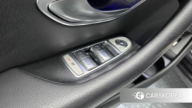 Mercedes-Benz E-Class W213 id 4444833 из Кореи 21